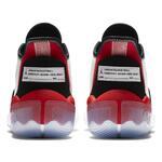 Баскетбольные кроссовки Jordan React Elevation | CK6618-100