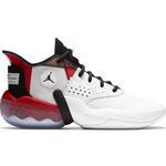 Баскетбольные кроссовки Jordan React Elevation | CK6618-100
