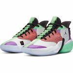 Баскетбольные кроссовки Jordan React Elevation | CK6618-101