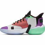 Баскетбольные кроссовки Jordan React Elevation | CK6618-101