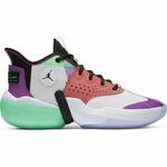 Баскетбольные кроссовки Jordan React Elevation | CK6618-101