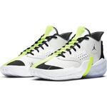 Баскетбольные кроссовки Jordan React Elevation | CK6618-103