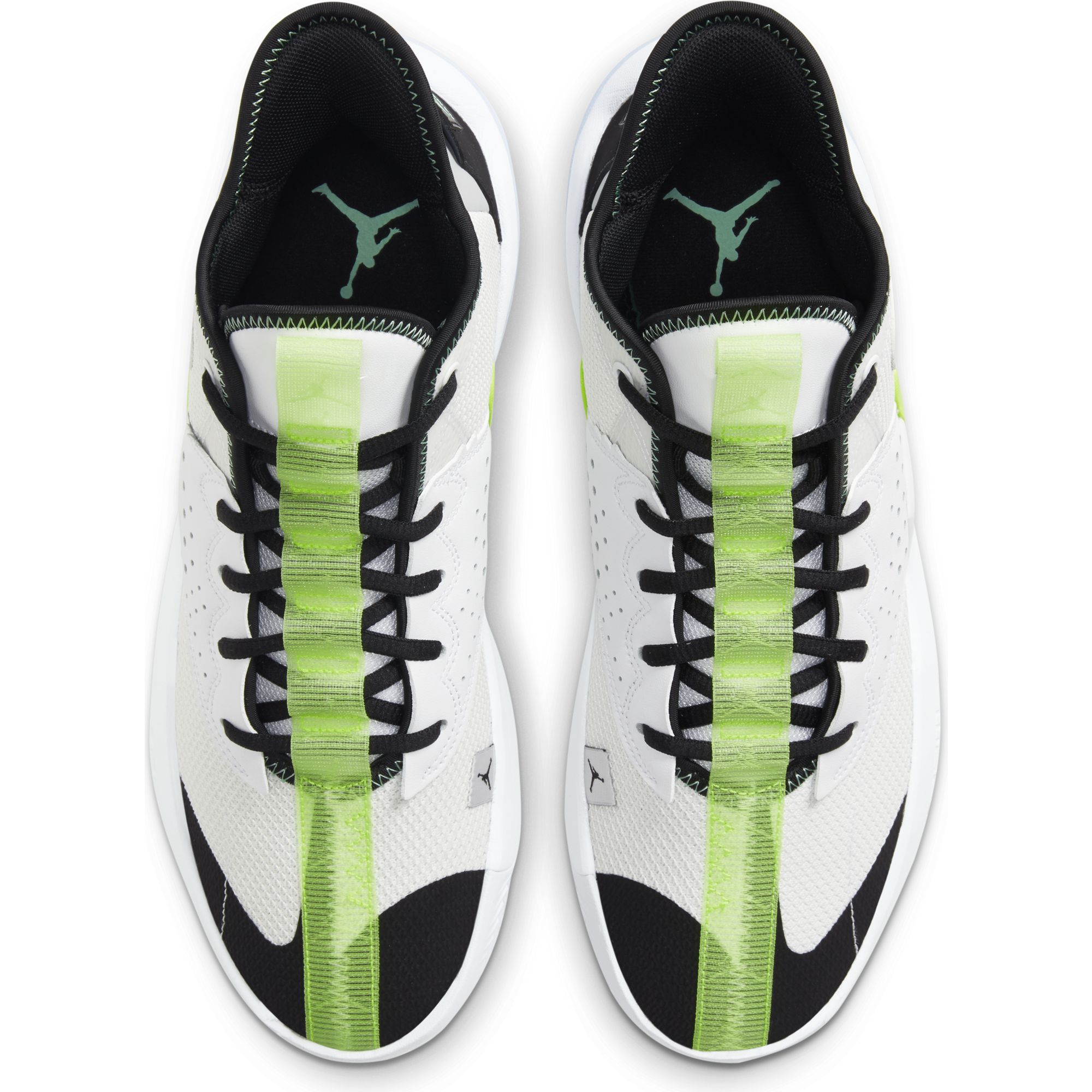 Купить Баскетбольные кроссовки Jordan React Elevation | CK6618-103 в Москве или заказать доставку на Slamdunk.su