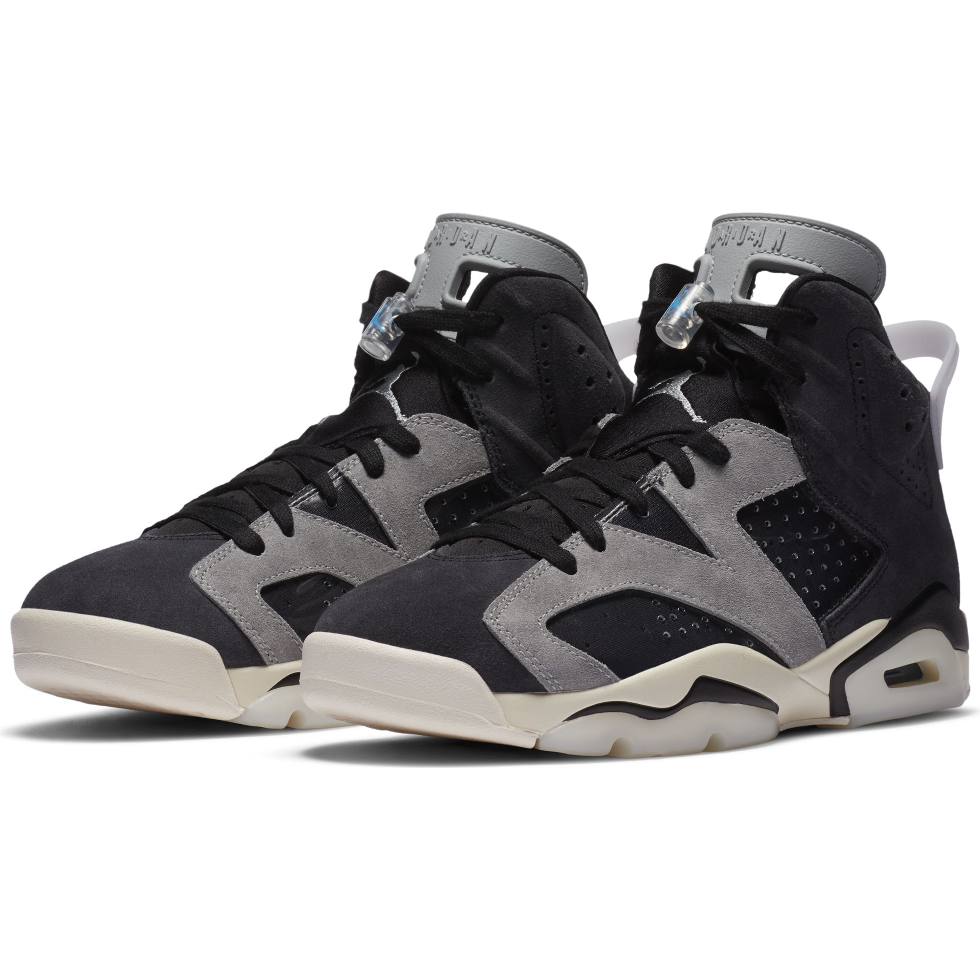 Купить Кроссовки Air Jordan 6 Retro | CK6635-001 в Москве или заказать доставку на Slamdunk.su
