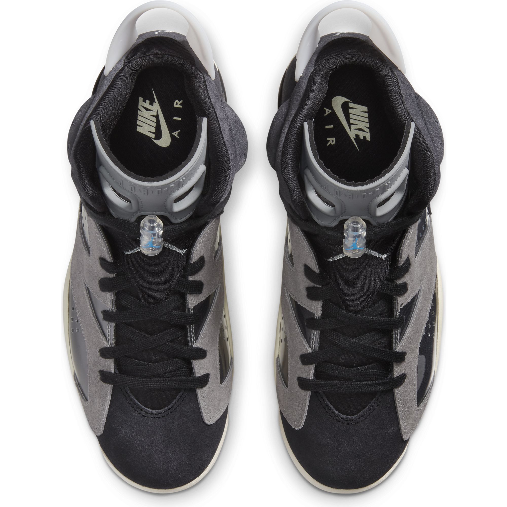Купить Кроссовки Air Jordan 6 Retro | CK6635-001 в Москве или заказать доставку на Slamdunk.su