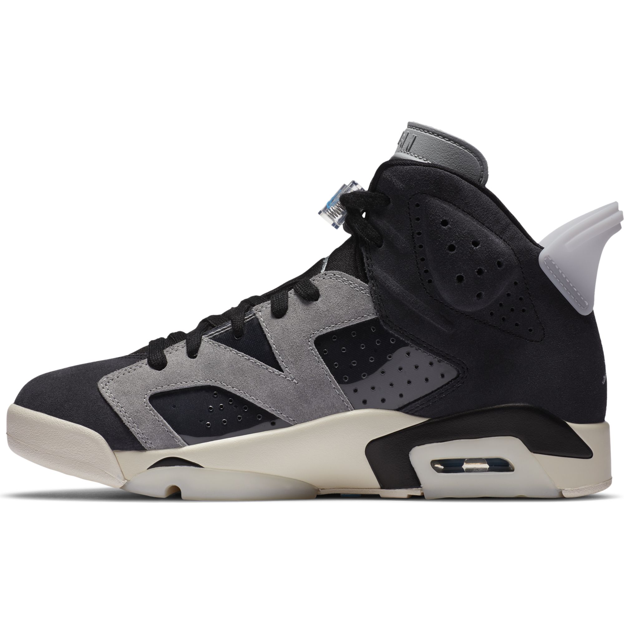 Купить Кроссовки Air Jordan 6 Retro | CK6635-001 в Москве или заказать доставку на Slamdunk.su