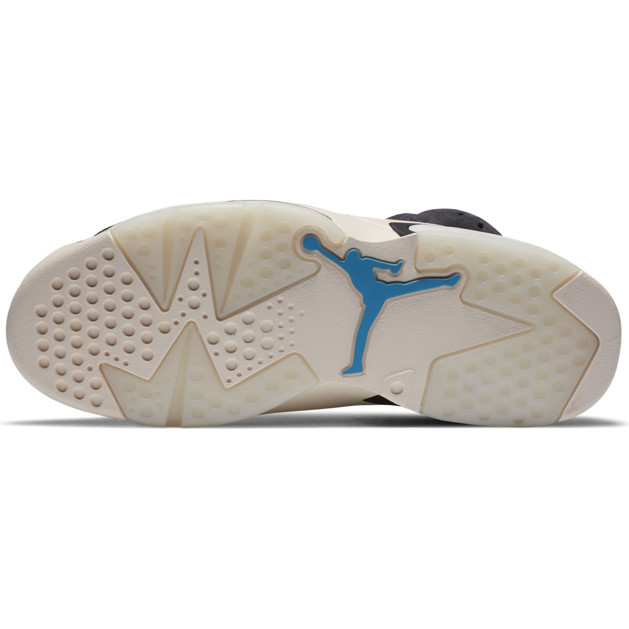 Купить Кроссовки Air Jordan 6 Retro | CK6635-001 в Москве или заказать доставку на Slamdunk.su