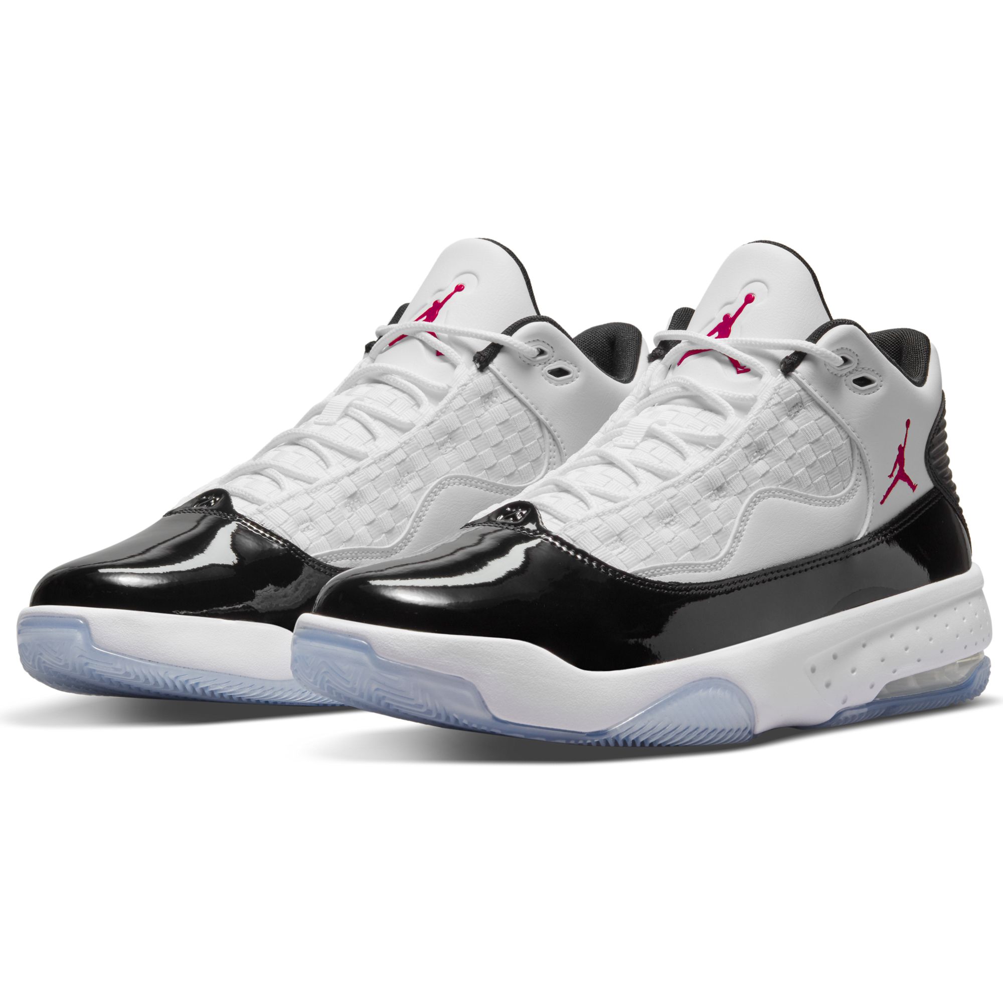Jordan Max Aura 2