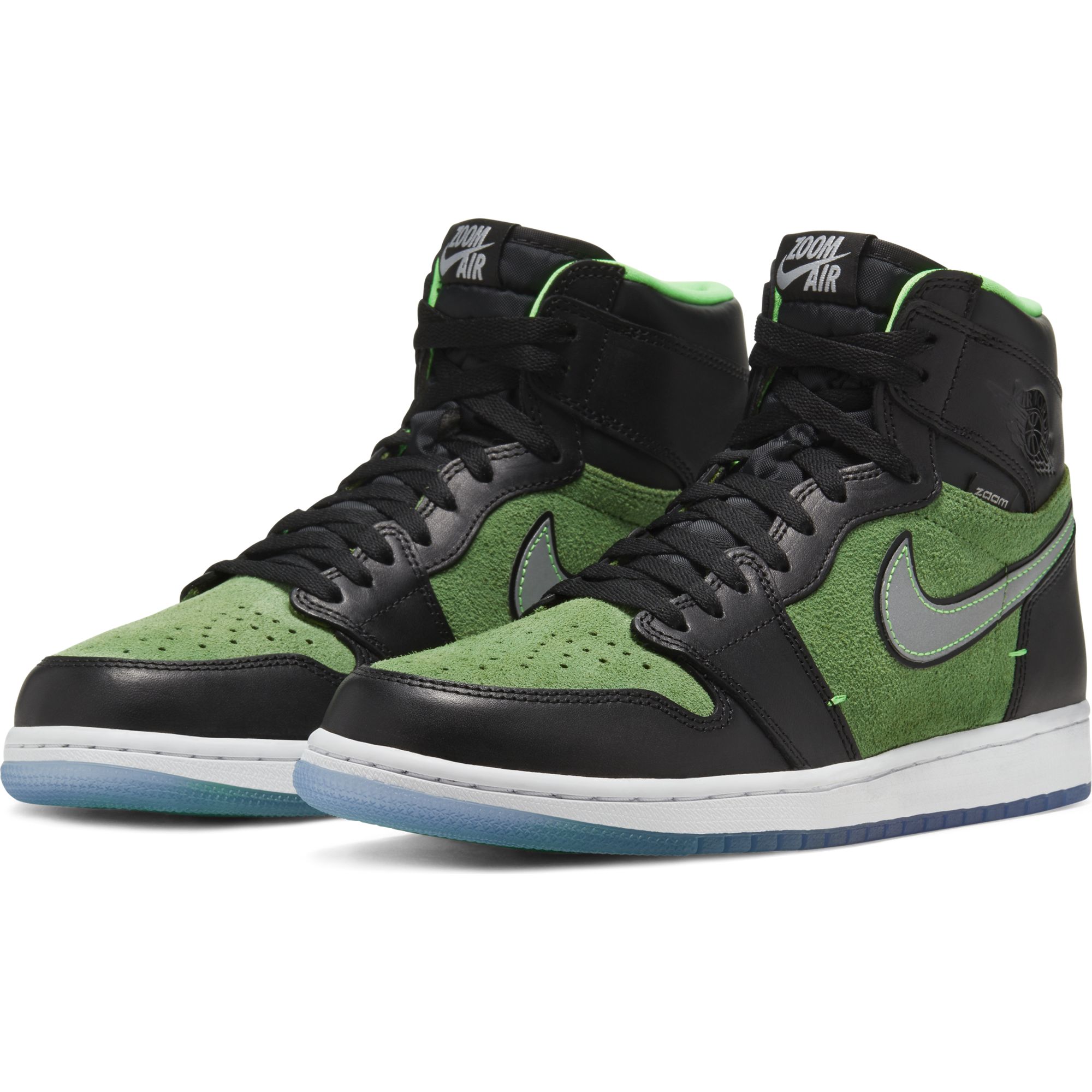 Купить Кроссовки Air Jordan 1 Hi Zoom Air | CK6637-002 в Москве или заказать доставку на Slamdunk.su