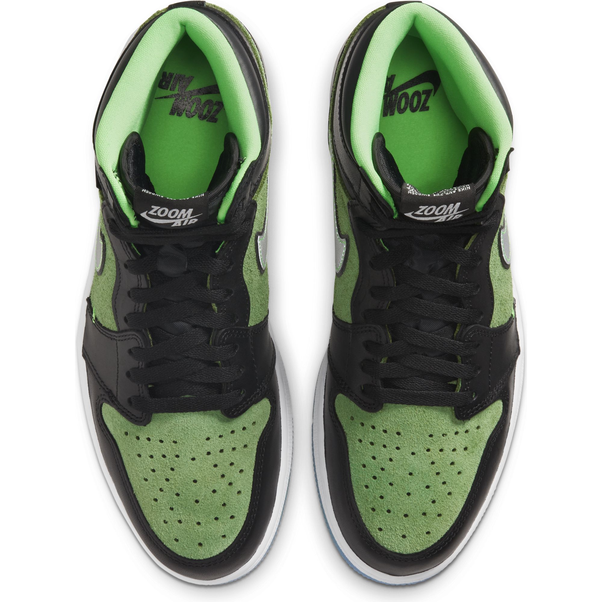 Купить Кроссовки Air Jordan 1 Hi Zoom Air | CK6637-002 в Москве или заказать доставку на Slamdunk.su