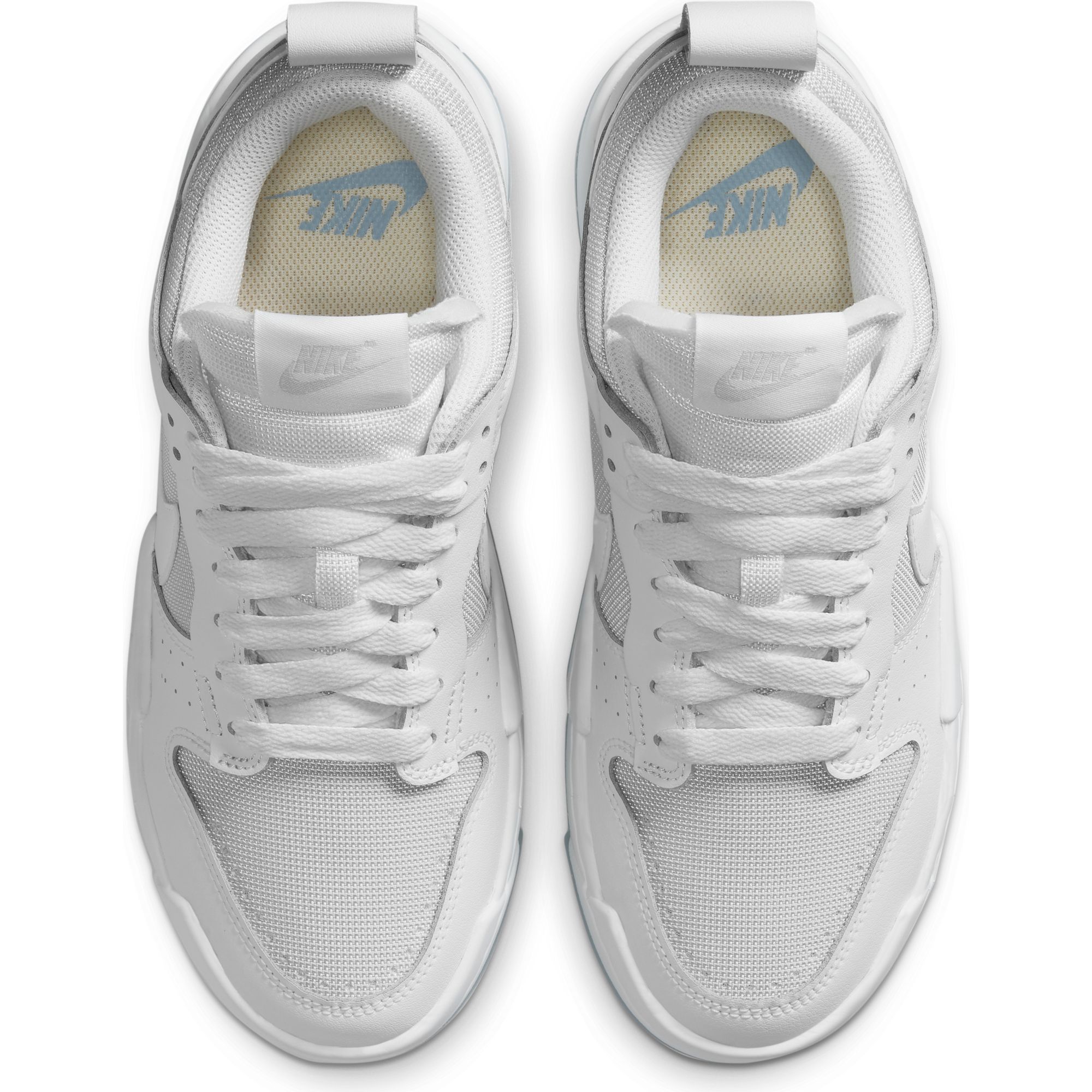 Купить Кроссовки Nike Dunk Low Disrupt | CK6654-001 в Москве или заказать доставку на Slamdunk.su