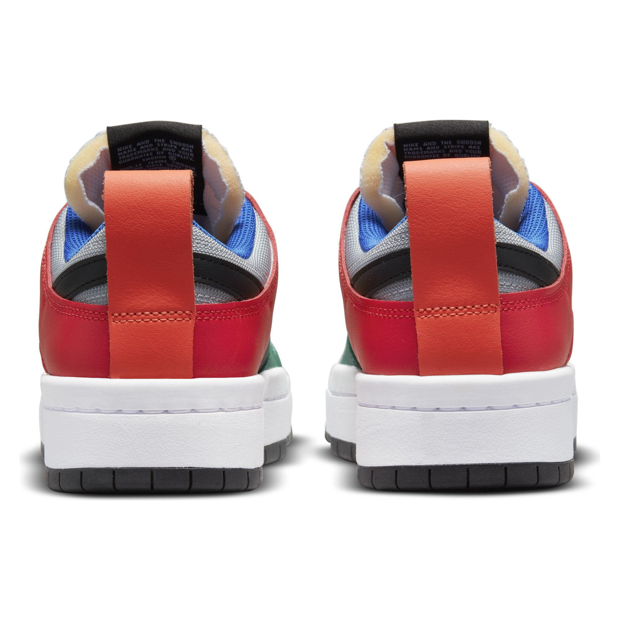 Купить Кроссовки Nike Dunk Low Disrupt | CK6654-004 в Москве или заказать доставку на Slamdunk.su