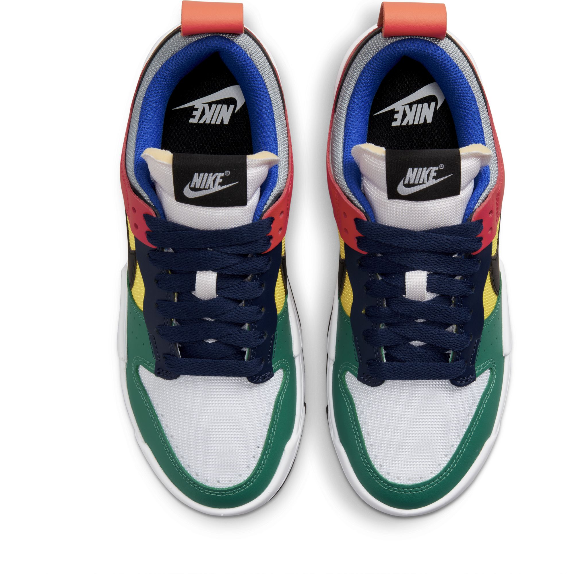 Купить Кроссовки Nike Dunk Low Disrupt | CK6654-004 в Москве или заказать доставку на Slamdunk.su