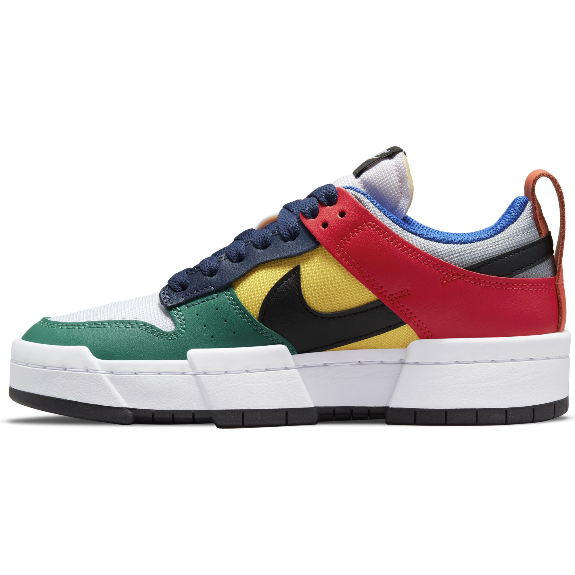 Купить Кроссовки Nike Dunk Low Disrupt | CK6654-004 в Москве или заказать доставку на Slamdunk.su