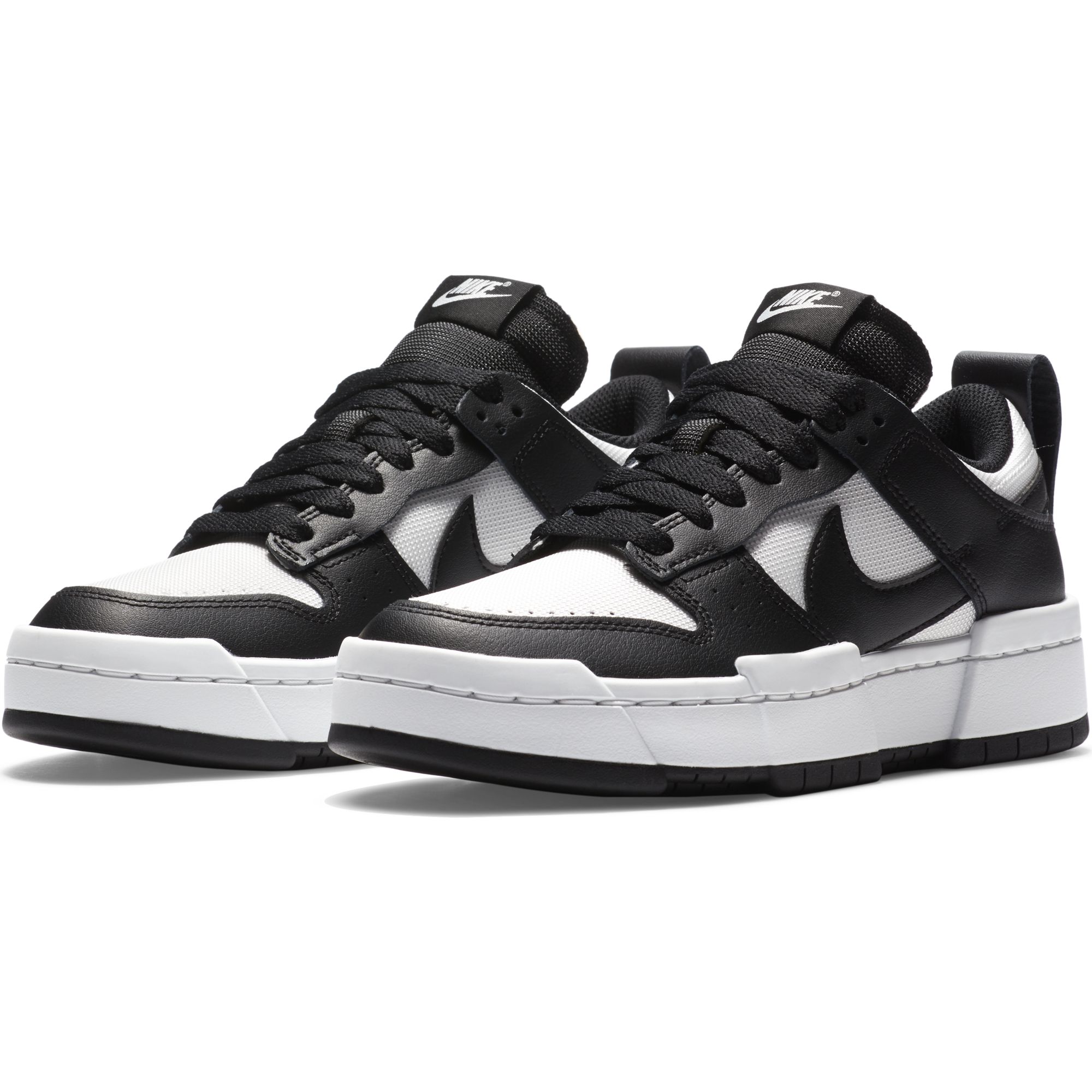 Купить Кроссовки Nike Dunk Low Disrupt | CK6654-102 в Москве или заказать доставку на Slamdunk.su