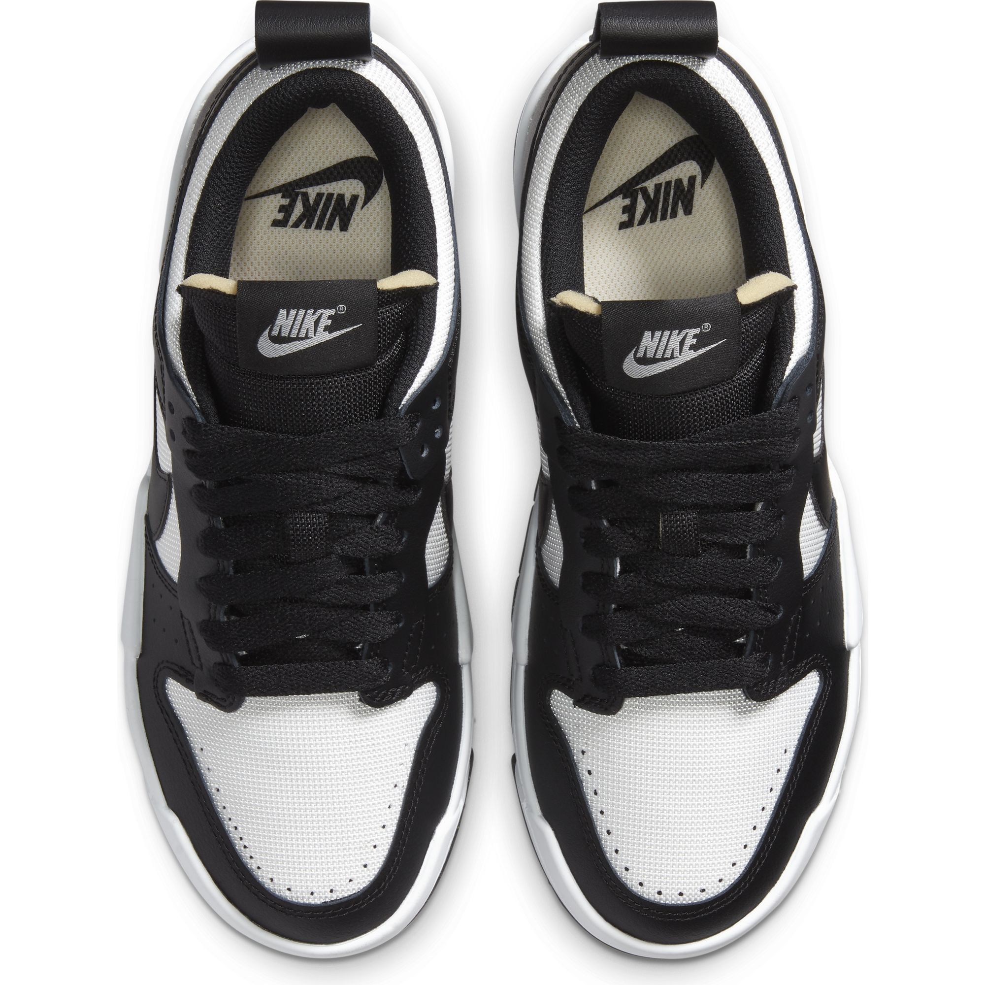 Купить Кроссовки Nike Dunk Low Disrupt | CK6654-102 в Москве или заказать доставку на Slamdunk.su