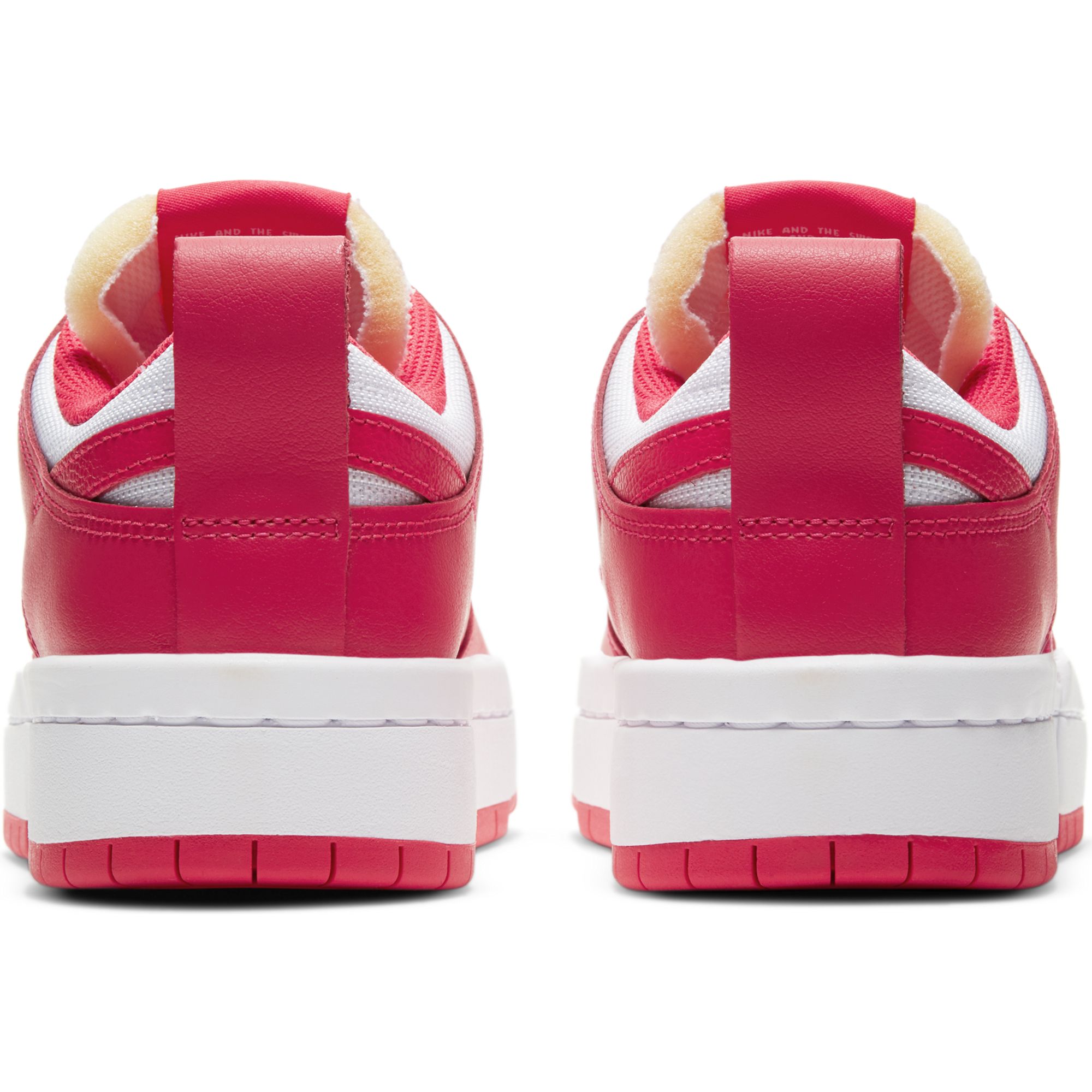 Купить Кроссовки Nike Dunk Low Disrupt | CK6654-601 в Москве или заказать доставку на Slamdunk.su