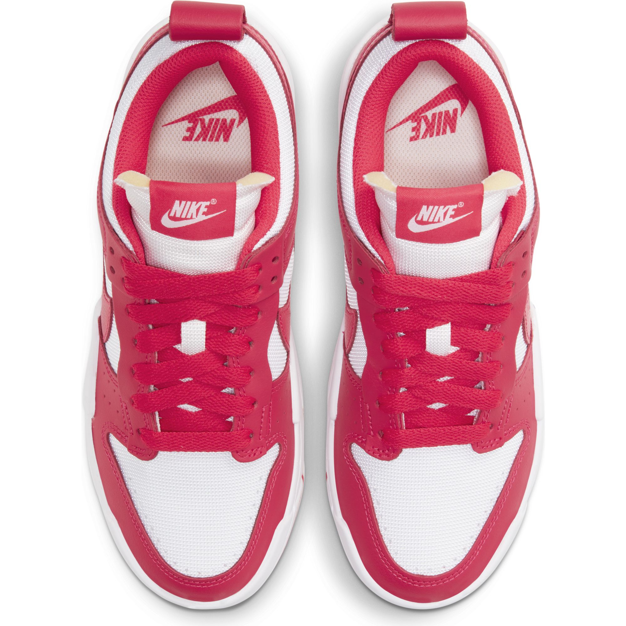 Купить Кроссовки Nike Dunk Low Disrupt | CK6654-601 в Москве или заказать доставку на Slamdunk.su