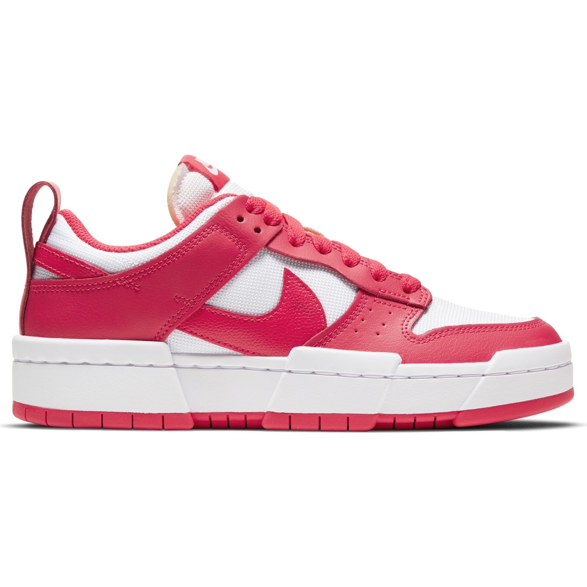 Купить Кроссовки Nike Dunk Low Disrupt | CK6654-601 в Москве или заказать доставку на Slamdunk.su