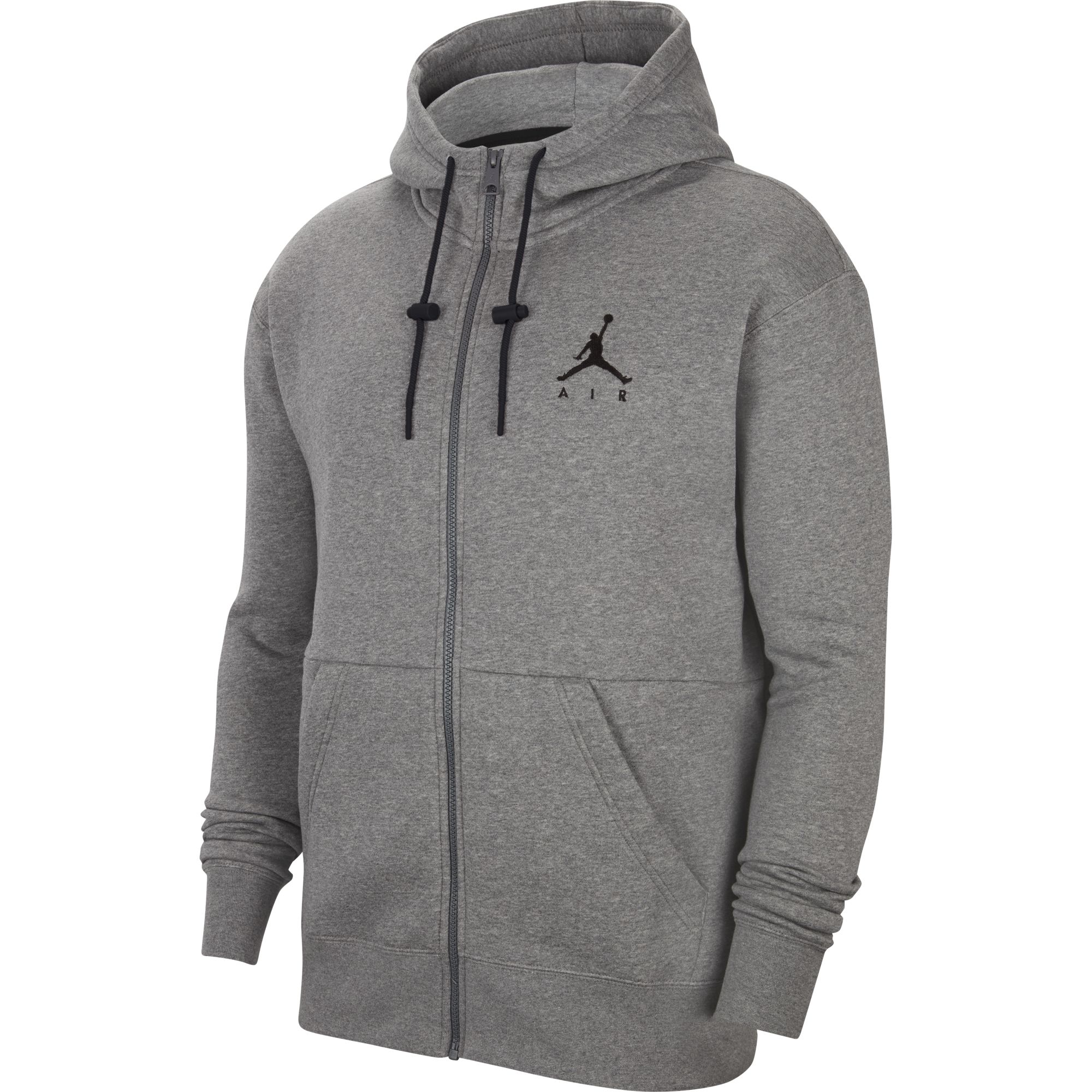 jordan sportswear jumpman fleece sweatshirt