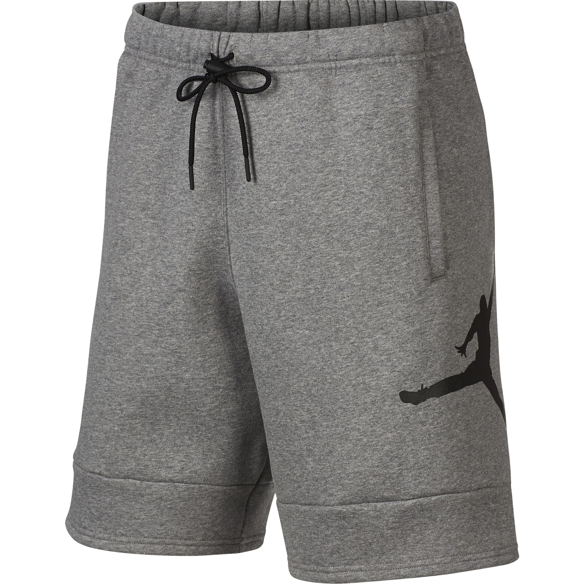 Купить Шорты флисовые Jordan Jumpman Air | CK6707-091 в Москве или заказать доставку на Slamdunk.su
