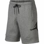 Шорты флисовые Jordan Jumpman Air | CK6707-091
