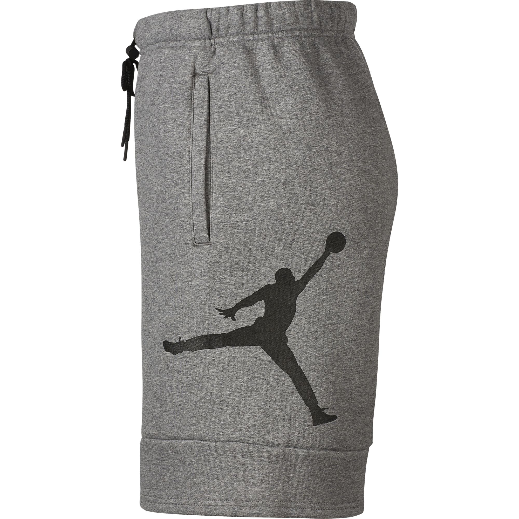 Купить Шорты флисовые Jordan Jumpman Air | CK6707-091 в Москве или заказать доставку на Slamdunk.su