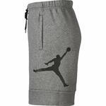 Шорты флисовые Jordan Jumpman Air | CK6707-091