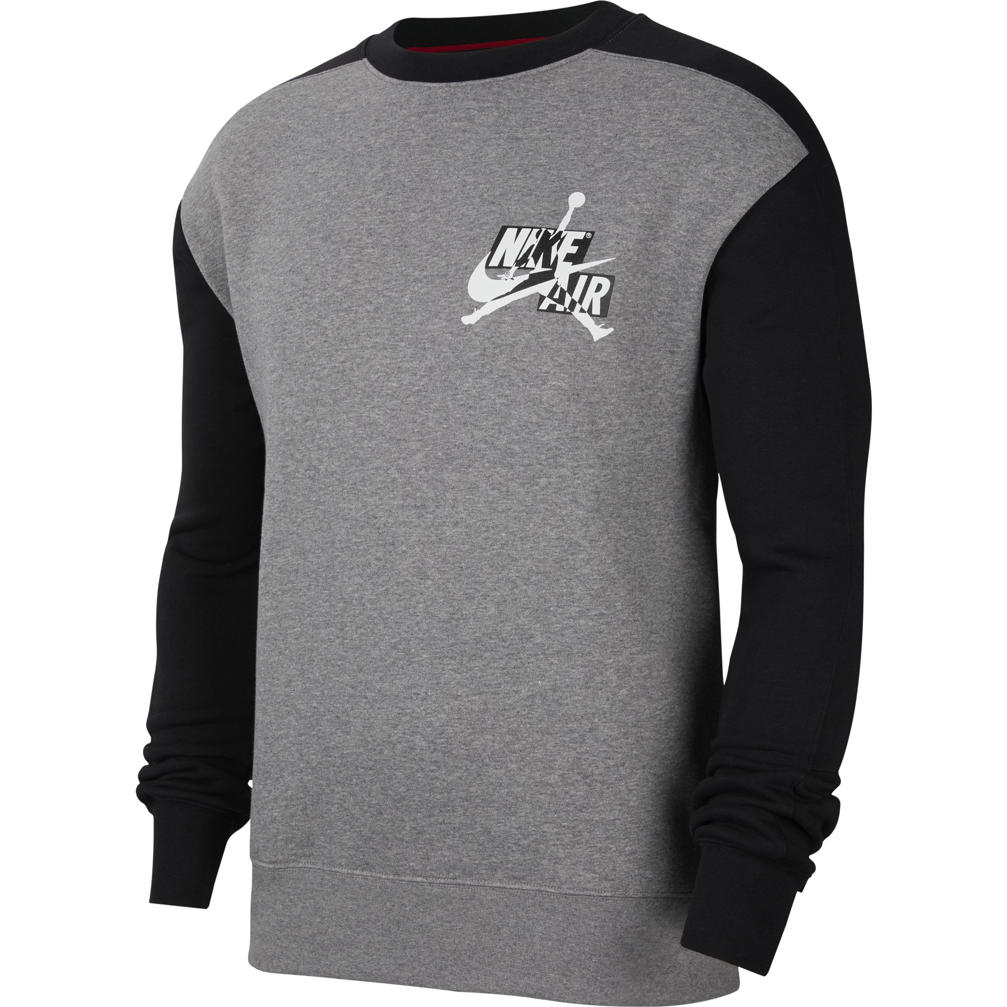 Купить Лонгслив Jordan Jumpman Classics | CK6763-091 в Москве или заказать доставку на Slamdunk.su