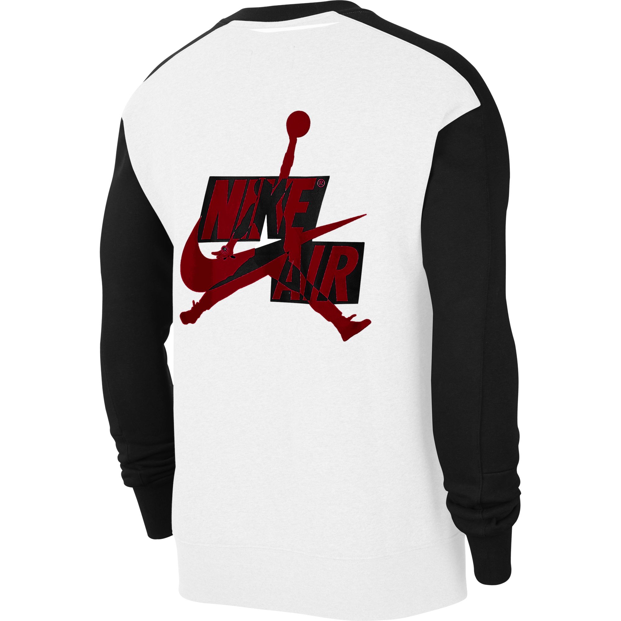 Купить Толстовка Jordan Jumpman Classics | CK6763-100 в Москве или заказать доставку на Slamdunk.su
