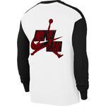 Толстовка Jordan Jumpman Classics | CK6763-100