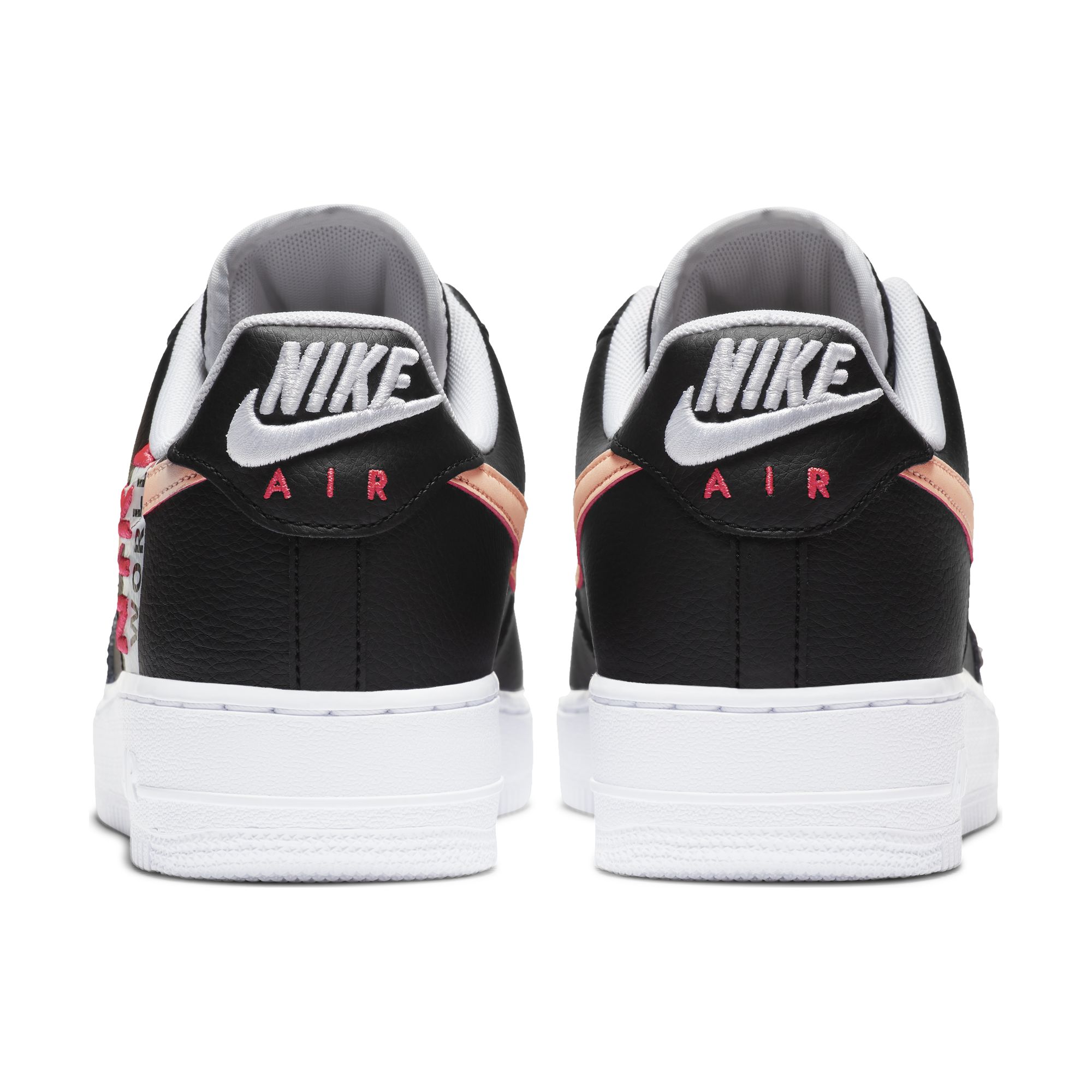 Купить Кроссовки Nike Air Force 1 '07 LV8 | CK6924-001 в Москве или заказать доставку на Slamdunk.su
