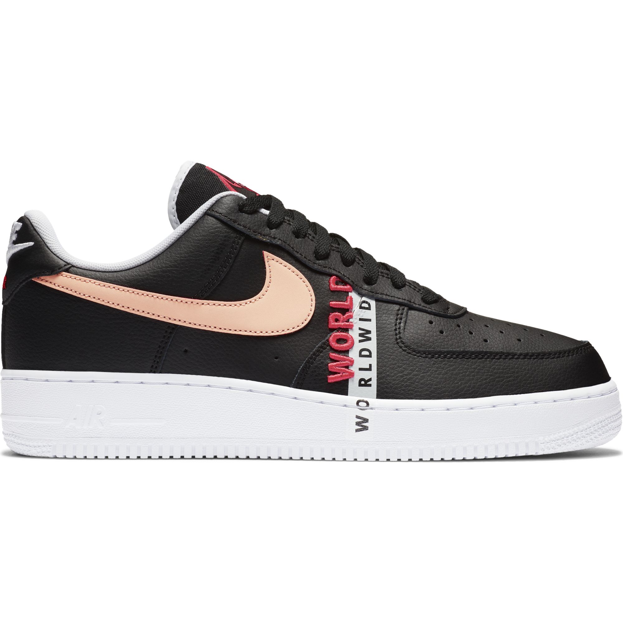 air force 1 lv8 worldwide