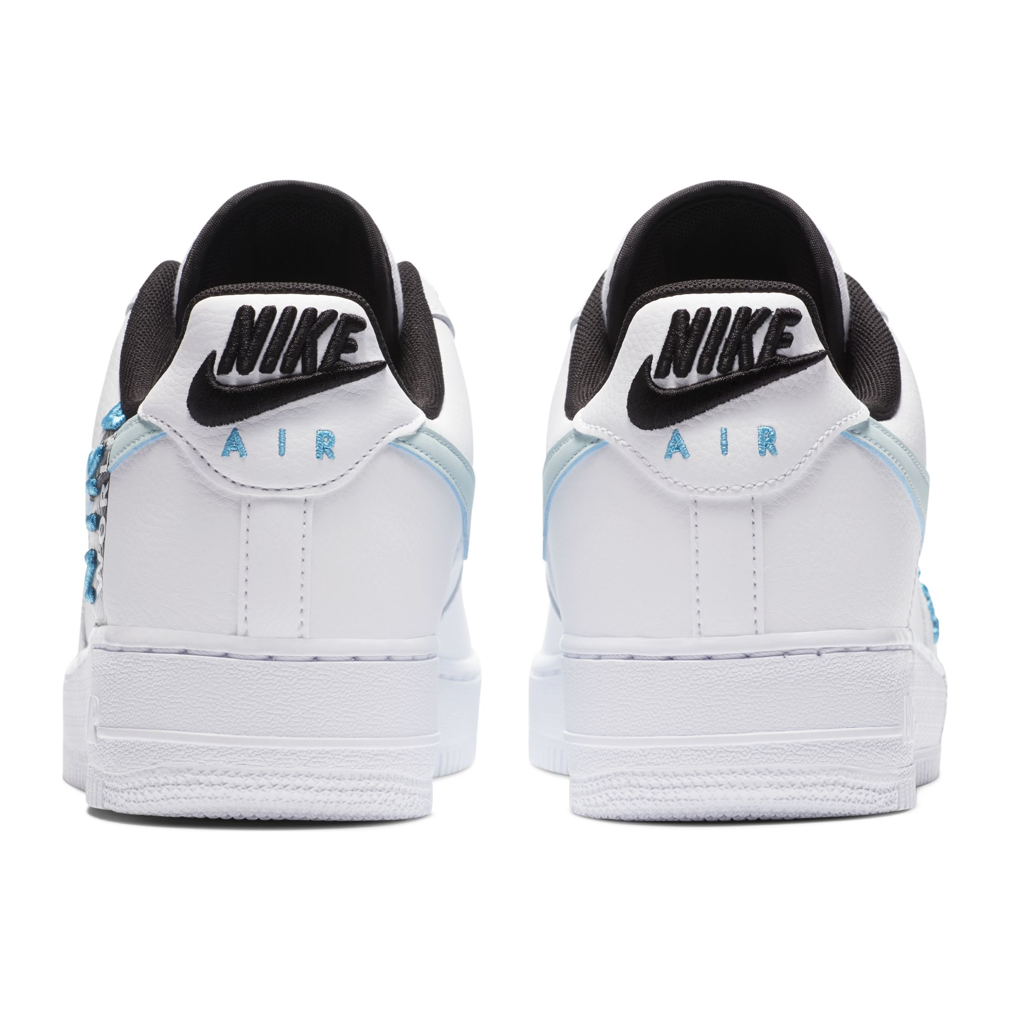 Купить Кроссовки Nike Air Force 1 '07 LV8 | CK6924-100 в Москве или заказать доставку на Slamdunk.su