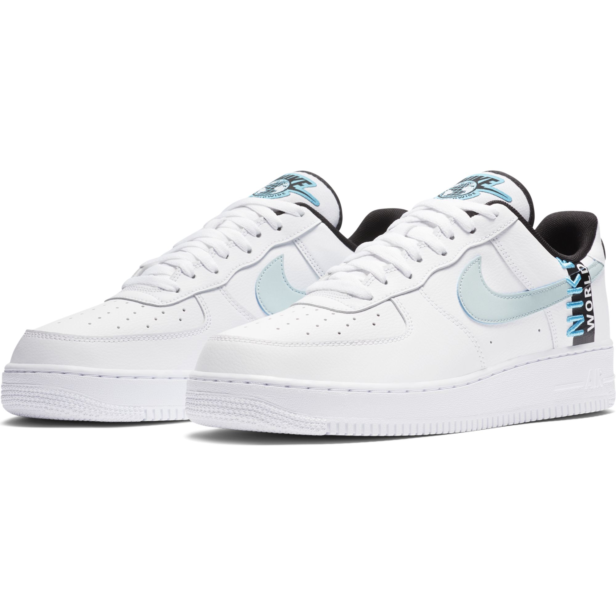 Купить Кроссовки Nike Air Force 1 '07 LV8 | CK6924-100 в Москве или заказать доставку на Slamdunk.su