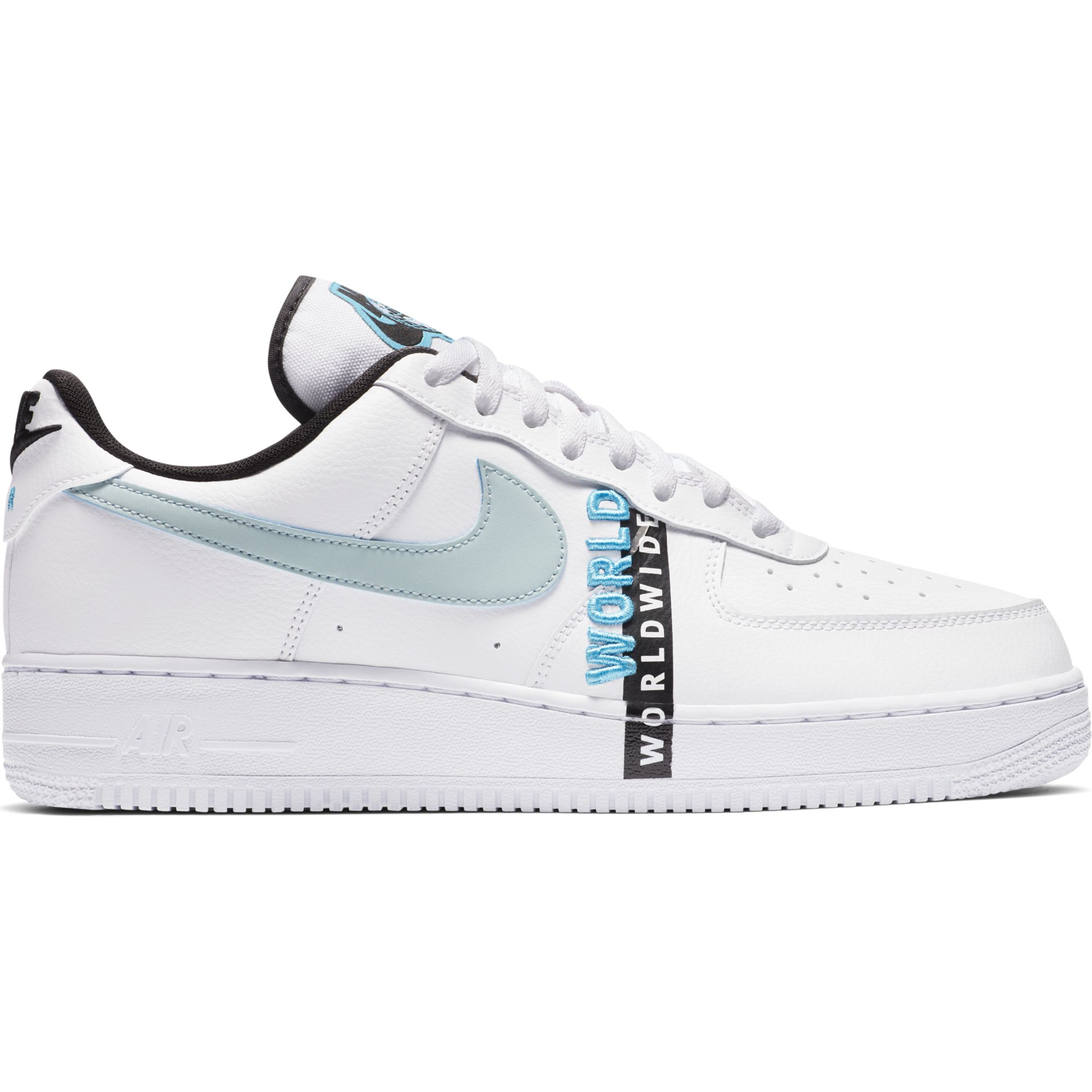 Кроссовки Nike Air Force 1 '07 LV8 - картинка