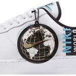 Кроссовки Nike Air Force 1 '07 LV8 | CK6924-100