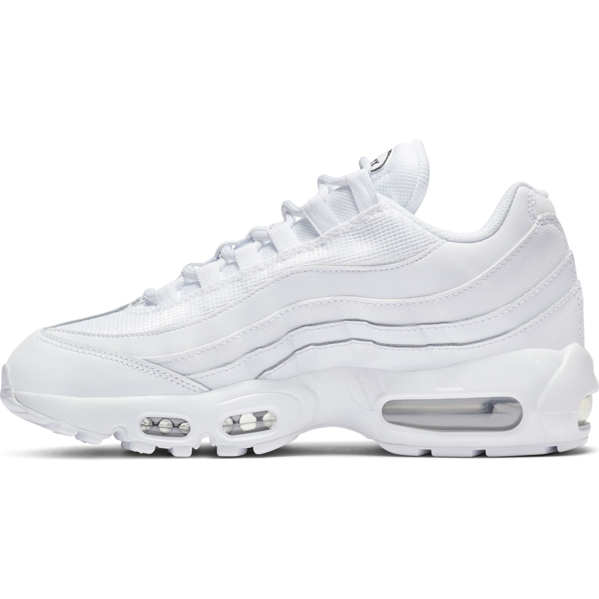 Купить Кроссовки Nike Air Max 95 Essential | CK7070-100 в Москве или заказать доставку на Slamdunk.su