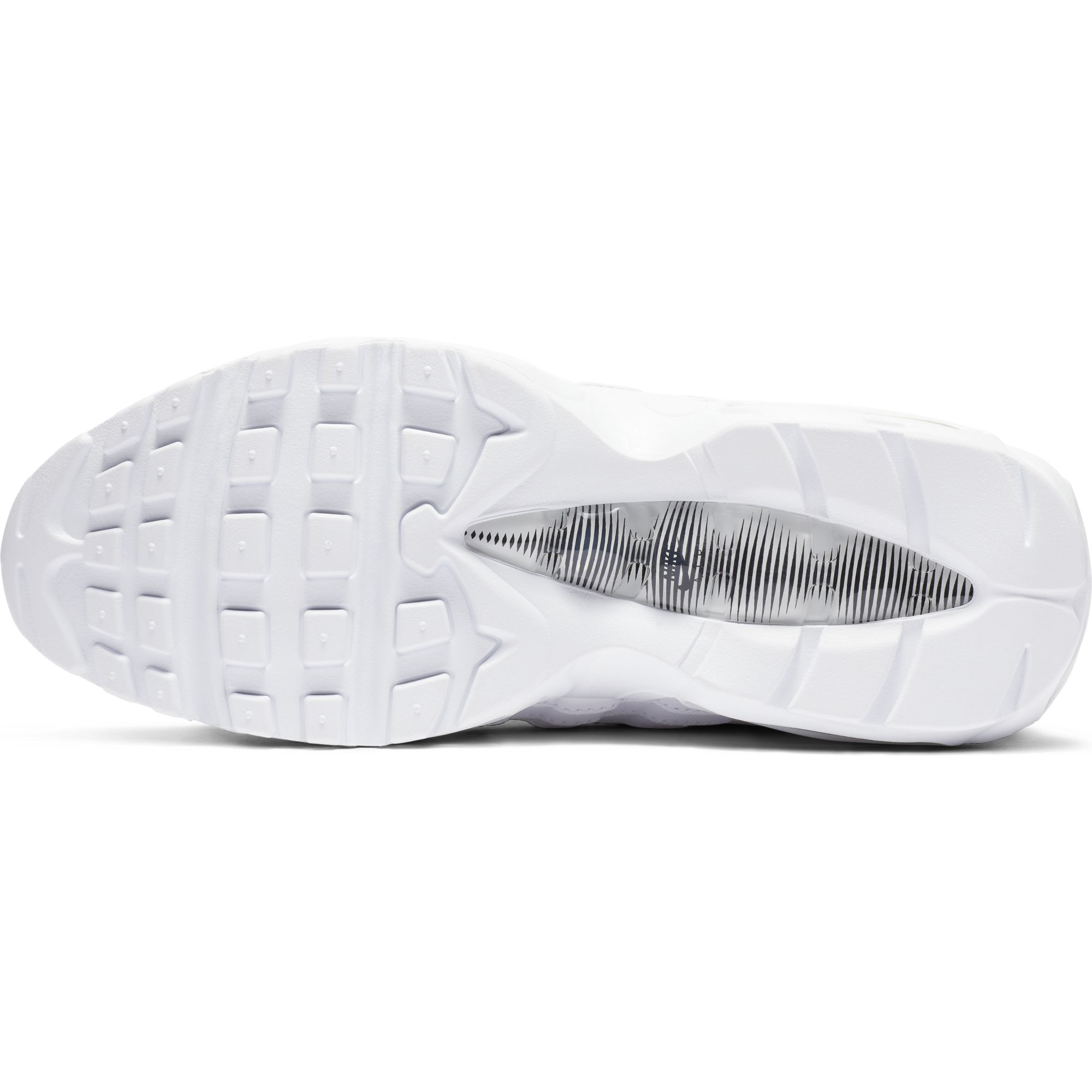 Купить Кроссовки Nike Air Max 95 Essential | CK7070-100 в Москве или заказать доставку на Slamdunk.su