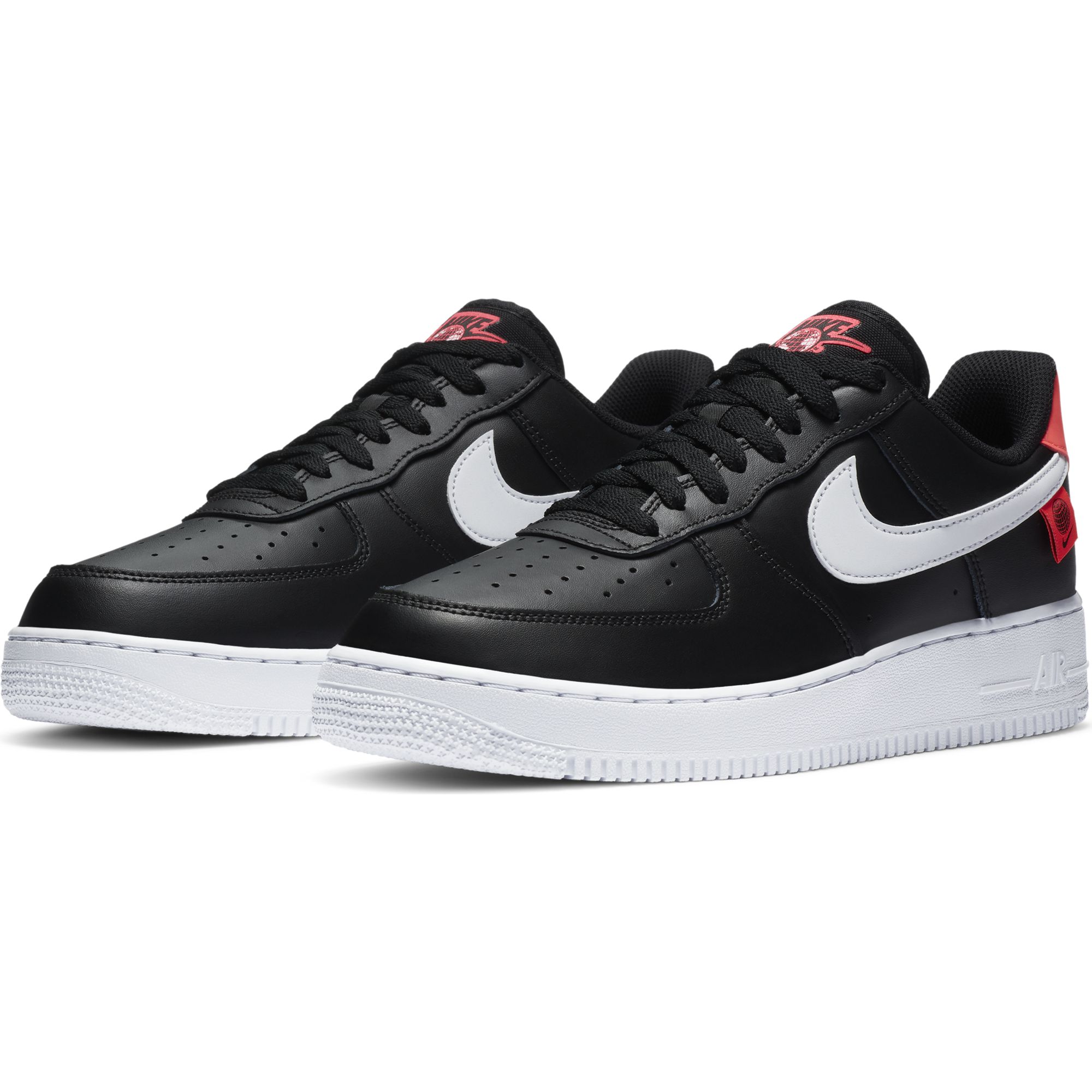 Купить Кроссовки Nike Air Force 1 '07 | CK7648-001 в Москве или заказать доставку на Slamdunk.su