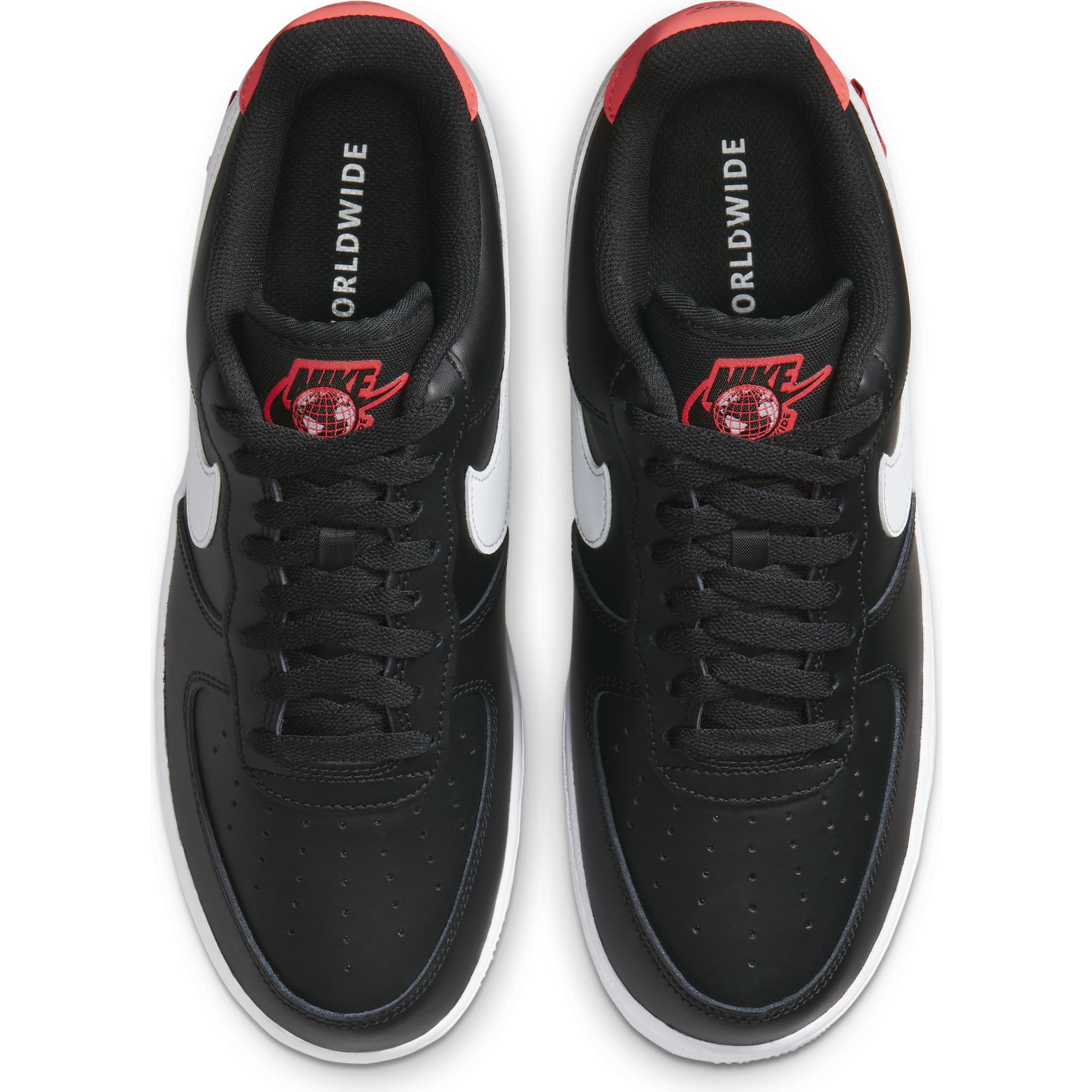 Купить Кроссовки Nike Air Force 1 '07 | CK7648-001 в Москве или заказать доставку на Slamdunk.su