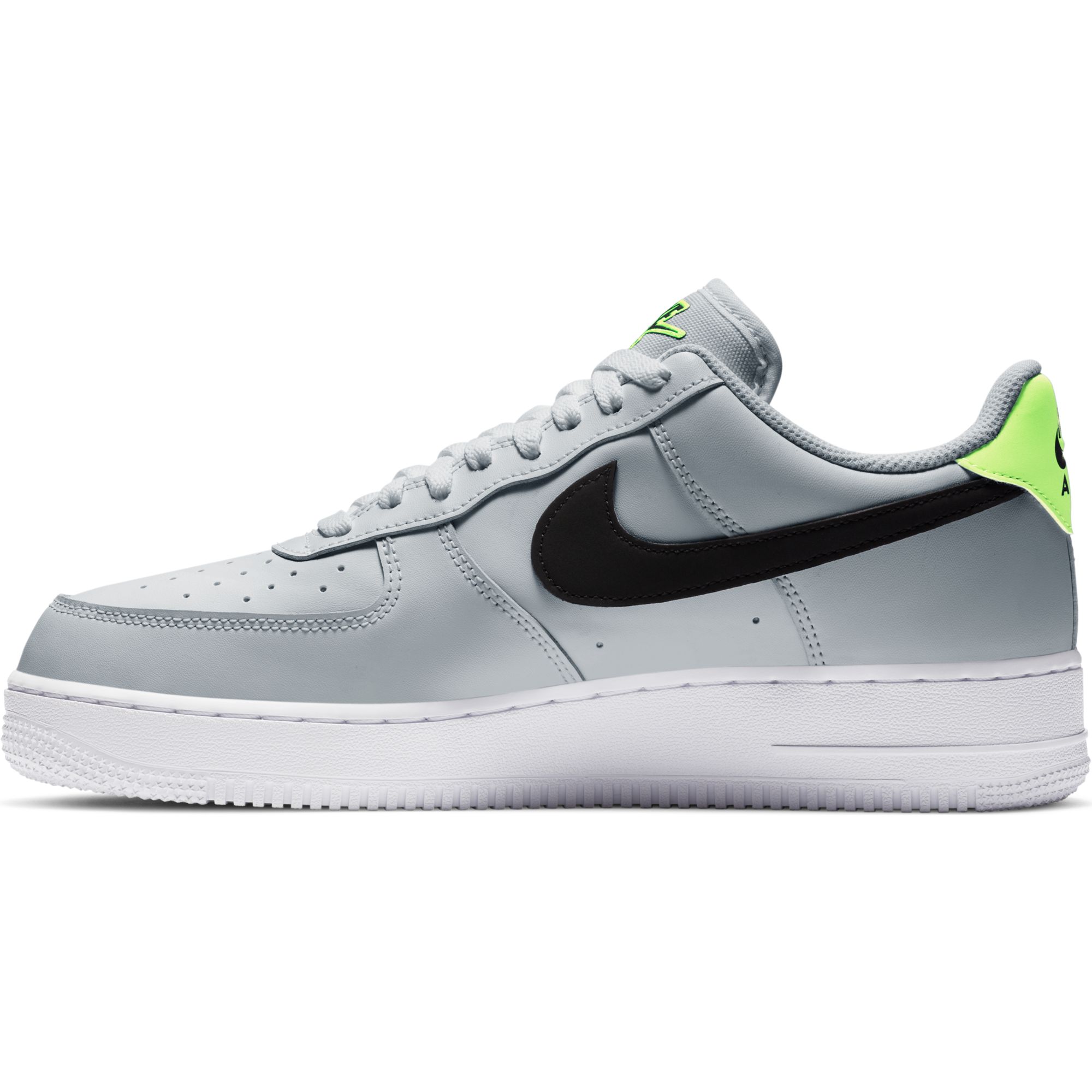 Купить Кроссовки Nike Air Force 1 '07 | CK7648-002 в Москве или заказать доставку на Slamdunk.su