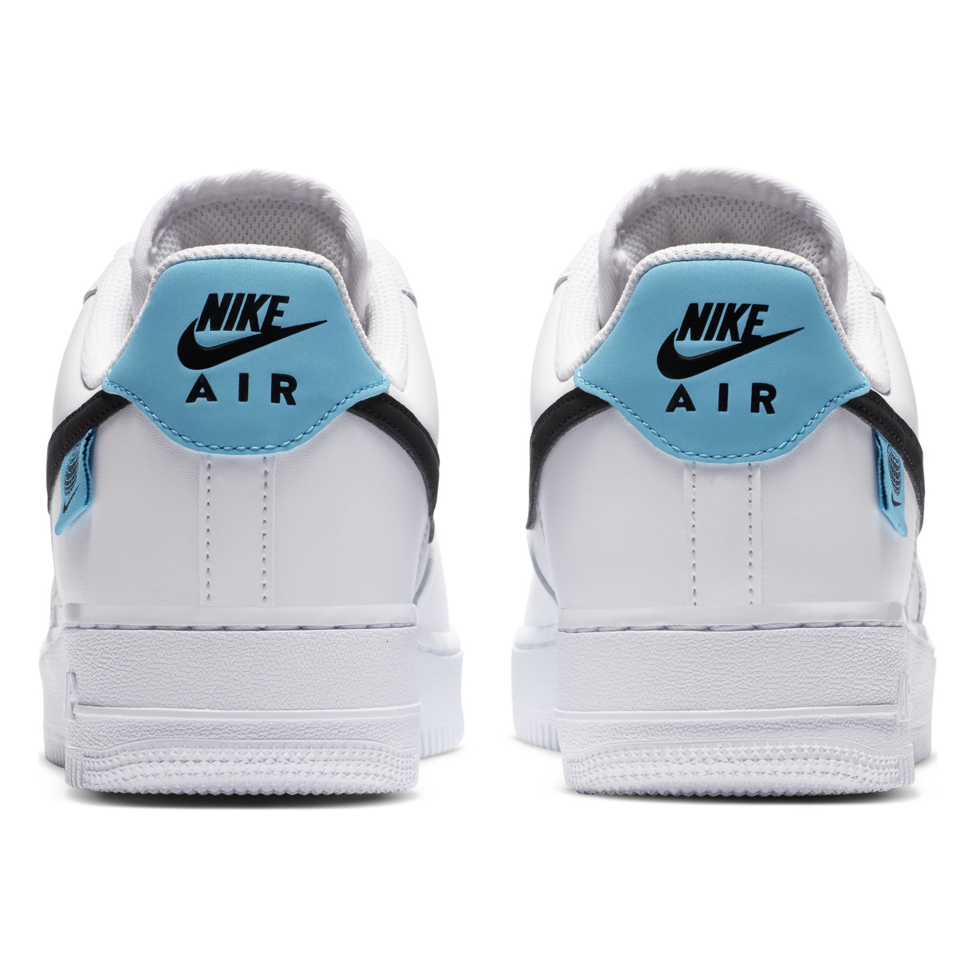 Купить Кроссовки Nike Air Force 1 '07 | CK7648-100 в Москве или заказать доставку на Slamdunk.su