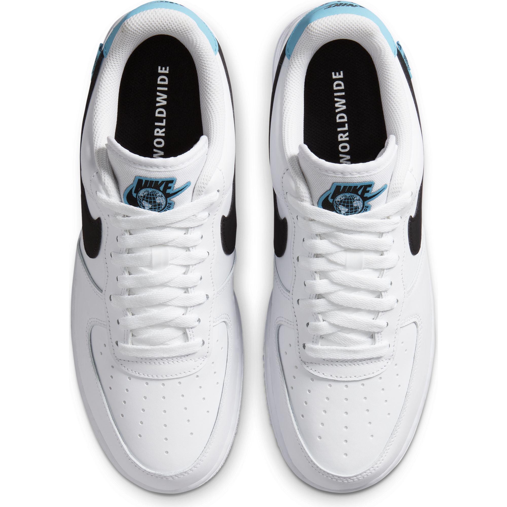 Купить Кроссовки Nike Air Force 1 '07 | CK7648-100 в Москве или заказать доставку на Slamdunk.su