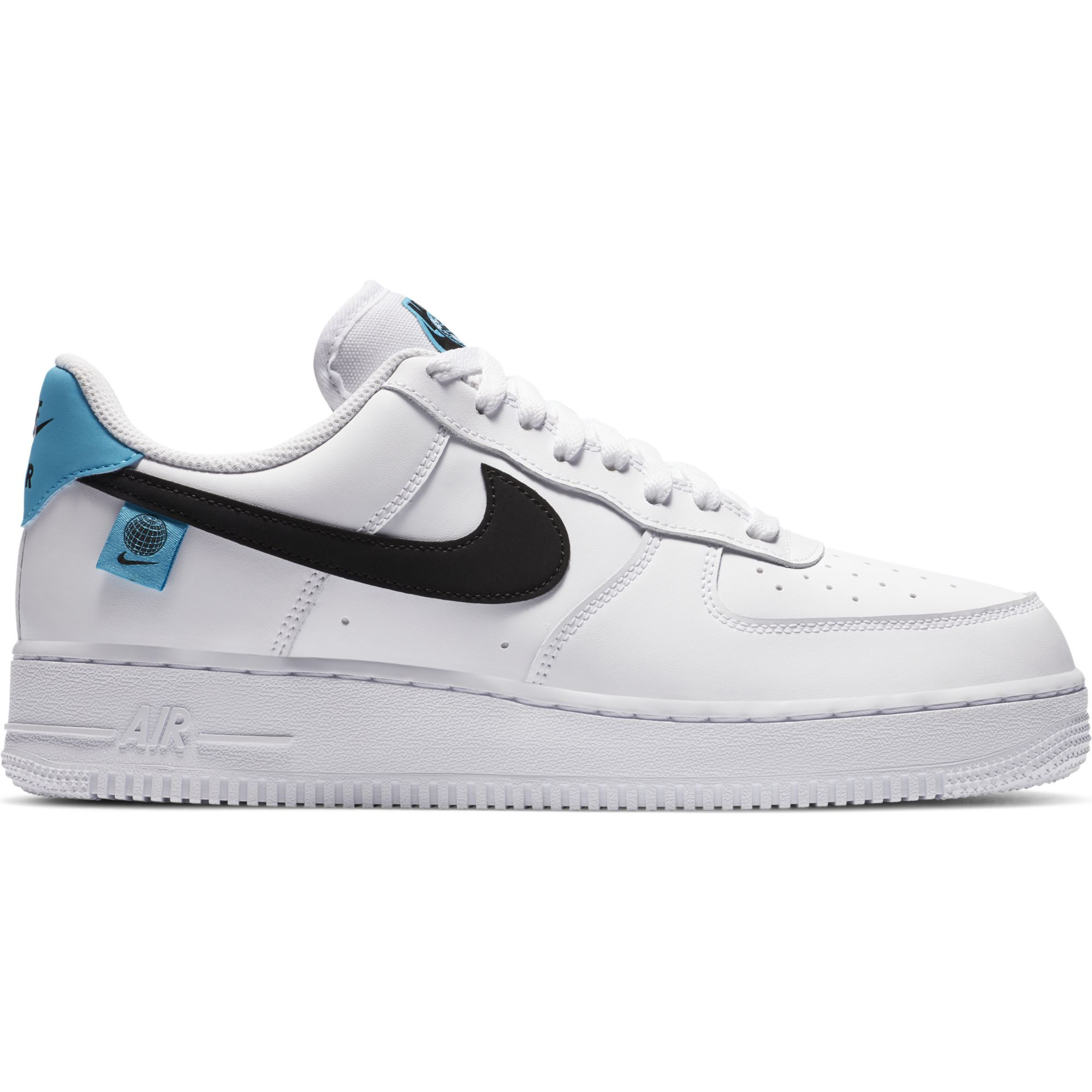 Кроссовки Nike Air Force 1 '07 - картинка