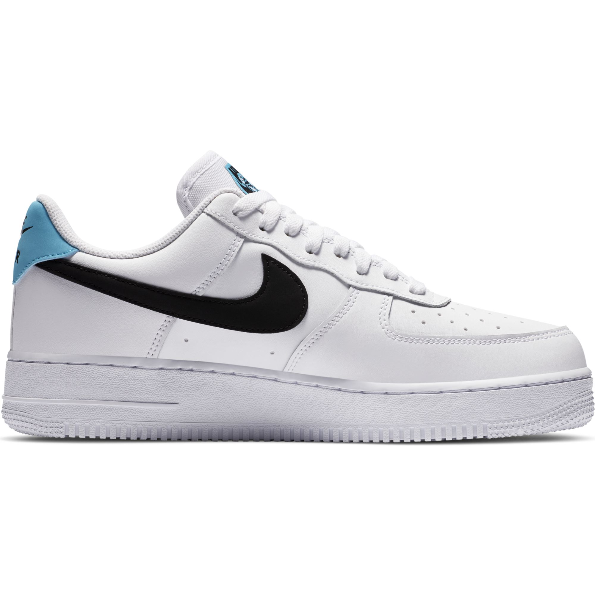 Купить Кроссовки Nike Air Force 1 '07 | CK7648-100 в Москве или заказать доставку на Slamdunk.su