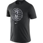Футболка Nike Team 31 Courtside | CK9169-010