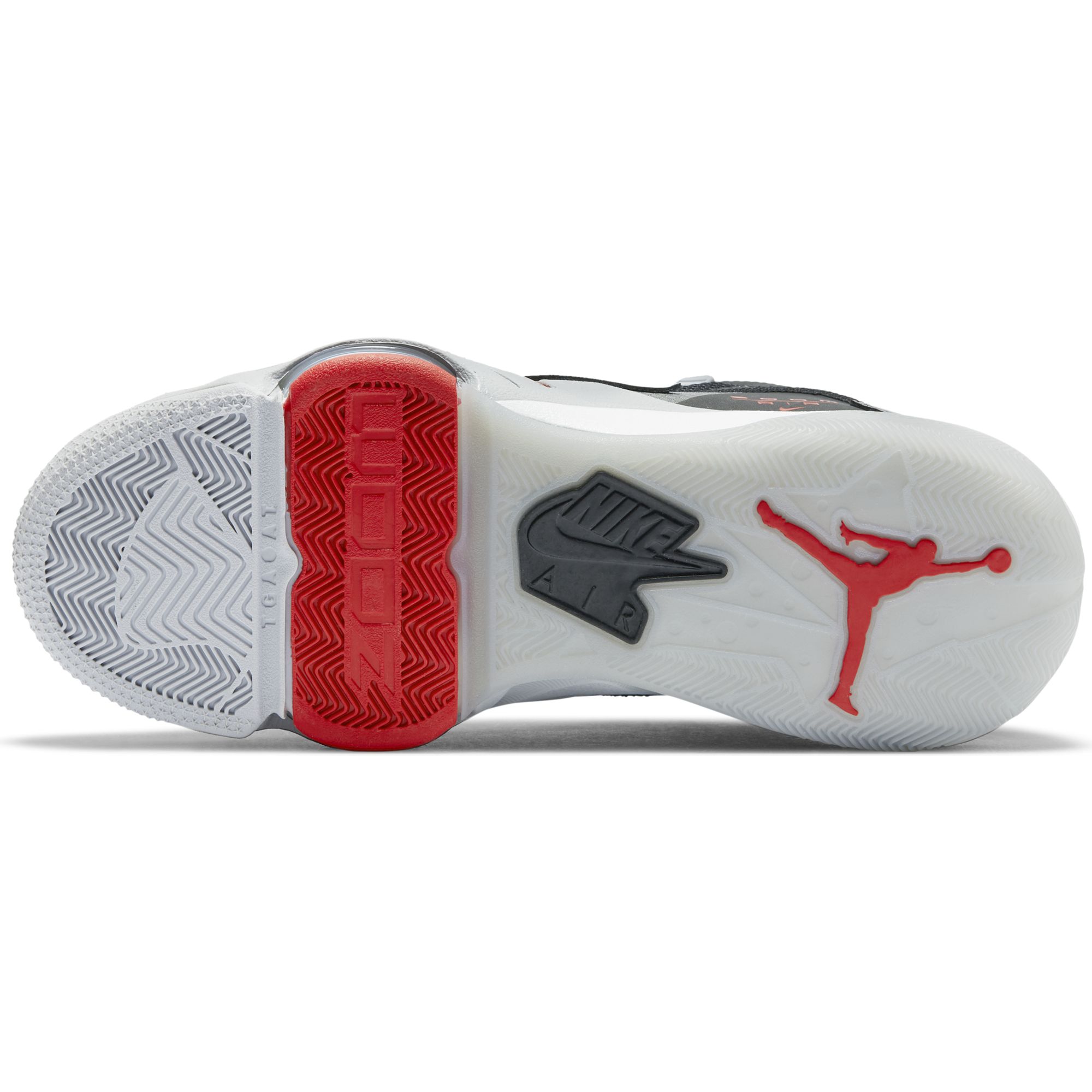 Купить Кроссовки Jordan Zoom '92 | CK9183-001 в Москве или заказать доставку на Slamdunk.su