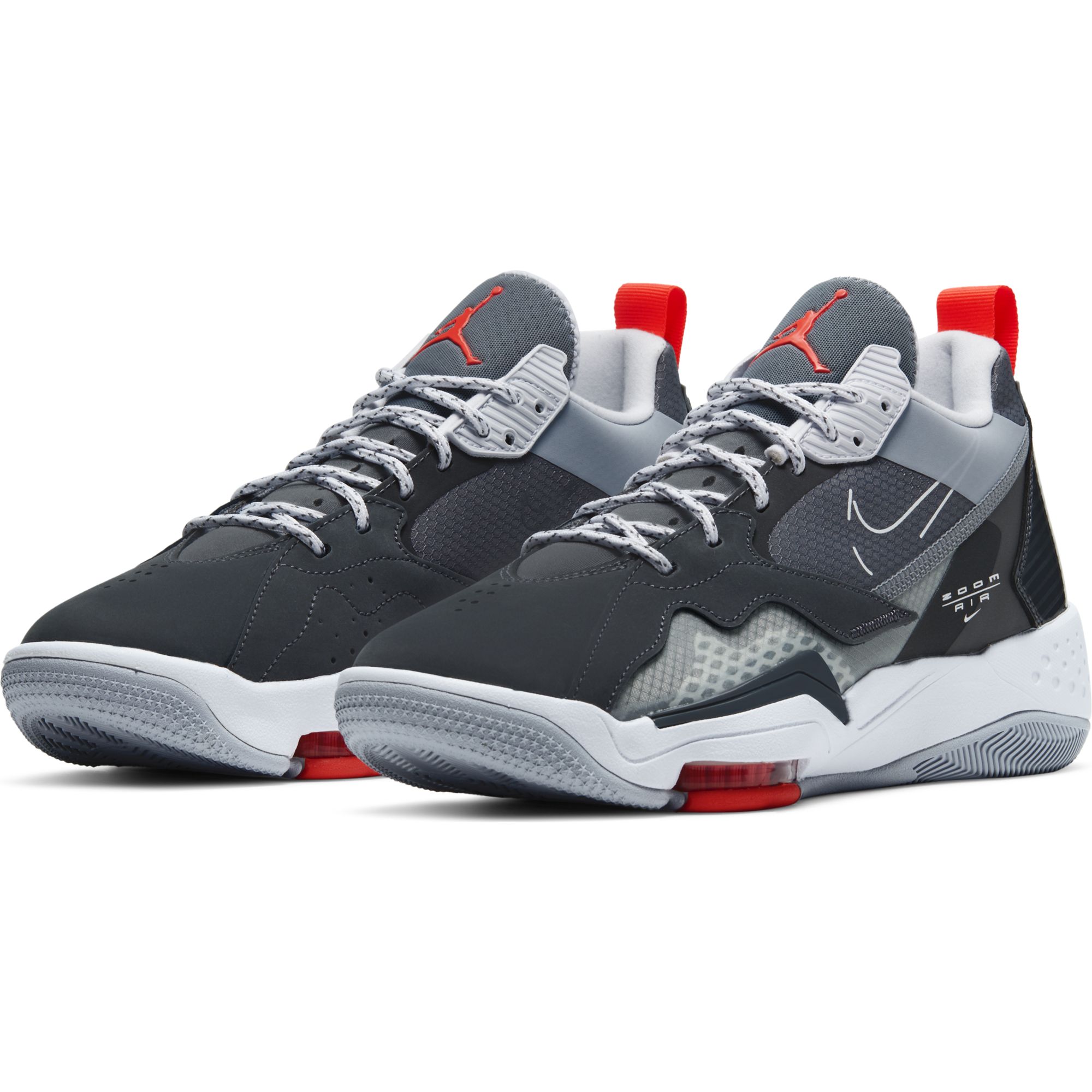 Купить Кроссовки Jordan Zoom '92 | CK9183-005 в Москве или заказать доставку на Slamdunk.su