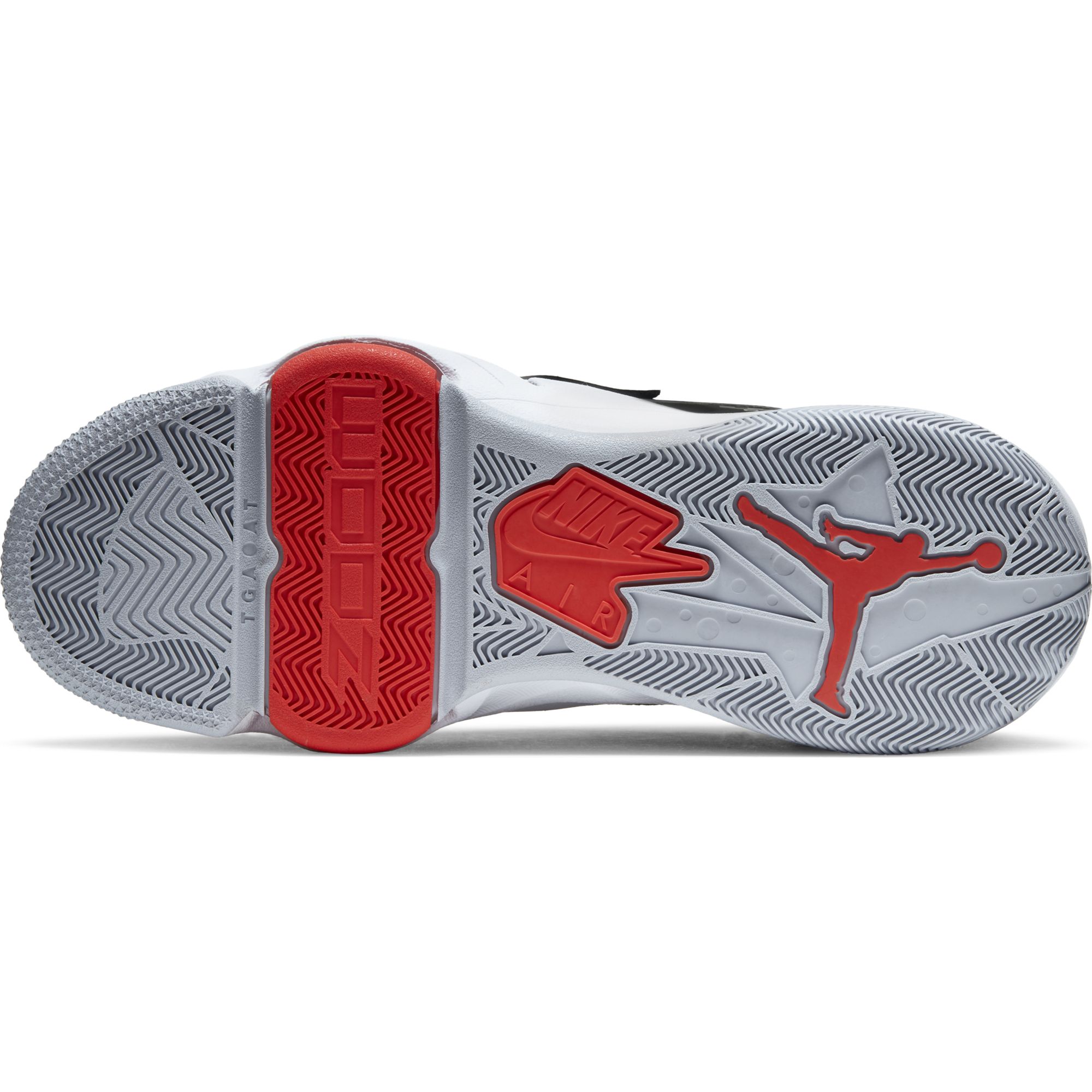 Купить Кроссовки Jordan Zoom '92 | CK9183-005 в Москве или заказать доставку на Slamdunk.su